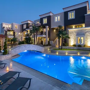  Apartment Artdeco Luxury